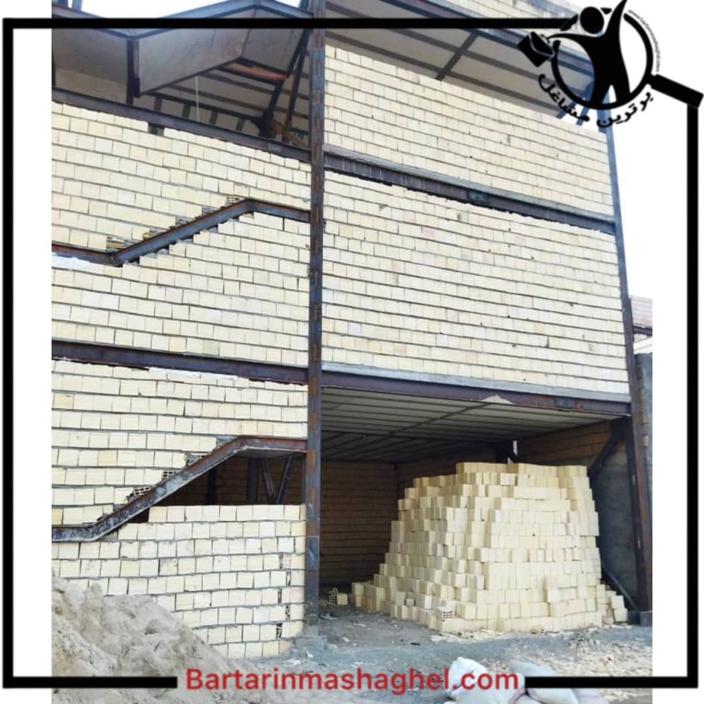 پیمانکاری ساختمان موگویی الیگودرز