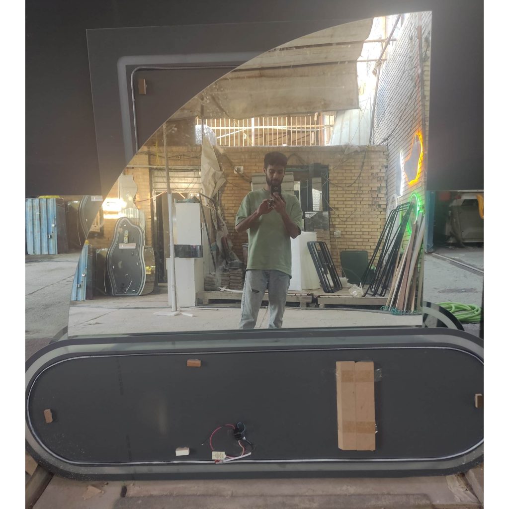 تولید درب و پنجره دوجداره UPVC مهران اسلامشهر