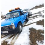 امداد خودرو زارعی اسدآباد