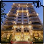 برقکاری ساختمان فرخاری نیشابور