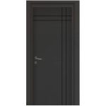 تولیدکننده درب چوبی آفرا درب اراک