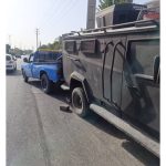 امدادخودرو شبانه روزی امیر آرامی صفادشت