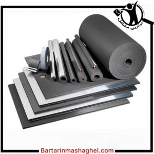 پخش عایق الاستومری وطنی مشهد،پخش عایق الاستومری وطنی در مشهد،مشاهده اطلاعات پخش عایق الاستومری وطنی مشهد در سامانه برترین مشاغل