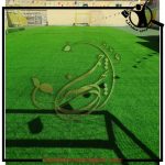 پخش چمن مصنوعی شهر چمن غرب تهران