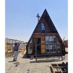 اجرای سقف کاذب مهر کازرون