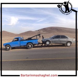 امدادخودرو شبانه روزی امیر آرامی صفادشت،امدادخودرو شبانه روزی امیر آرامی در صفادشت،مشاهده اطلاعات امدادخودرو شبانه روزی امیر آرامی صفادشت در سامانه برترین مشاغل