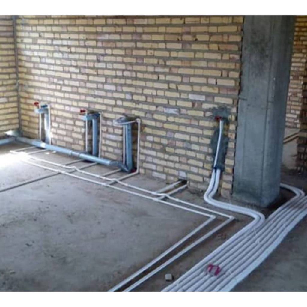 پیمانکاری ساختمان موگویی الیگودرز