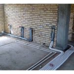 پیمانکاری ساختمان موگویی الیگودرز