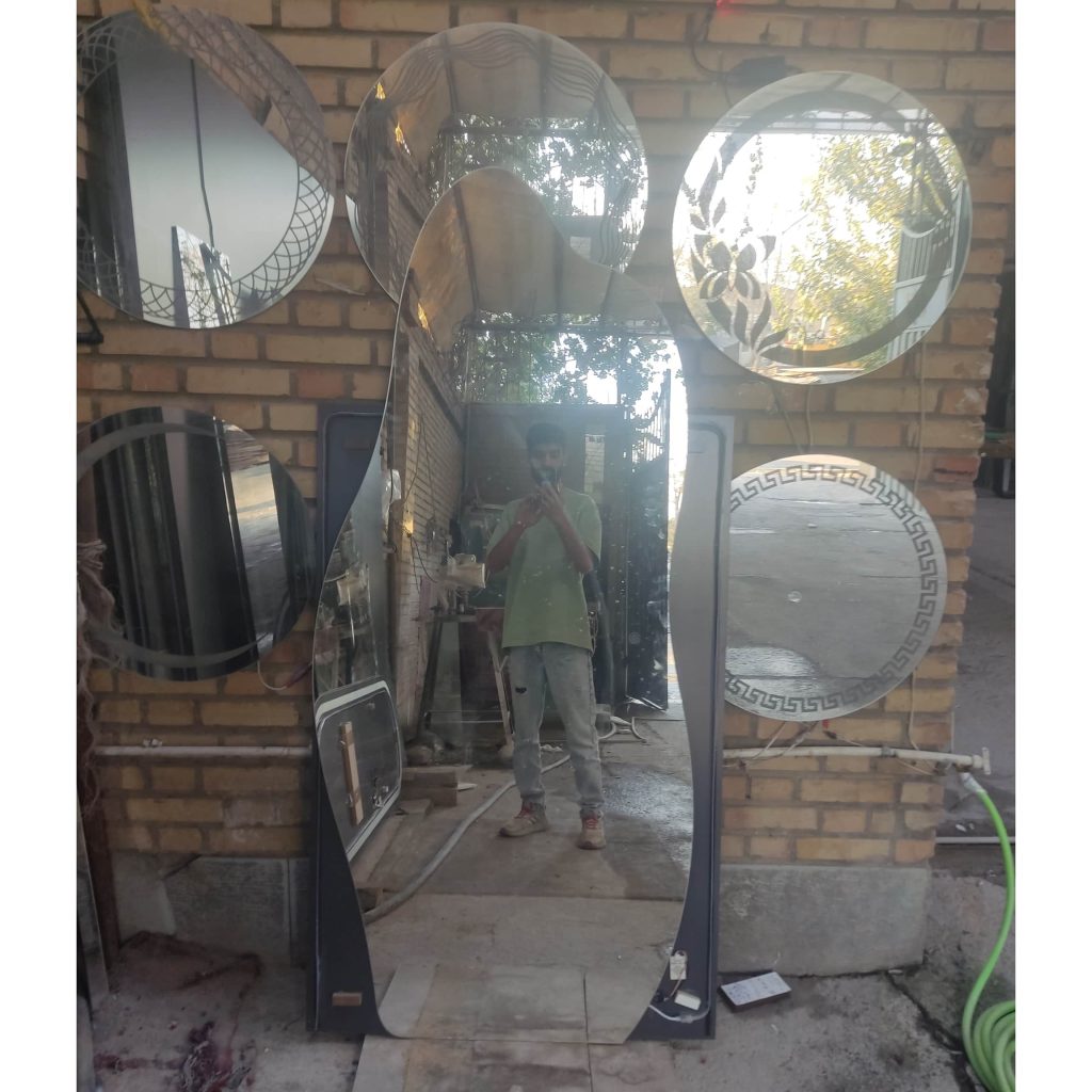 تولید درب و پنجره دوجداره UPVC مهران اسلامشهر