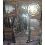 تولید درب و پنجره دوجداره UPVC مهران اسلامشهر