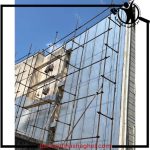 نصب ایزوگام بابایی انزلی