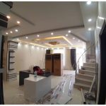 اجرای سقف کاذب مهر کازرون