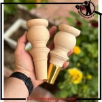 خدمات خراطی چوب آذین چوب چهاردانگه