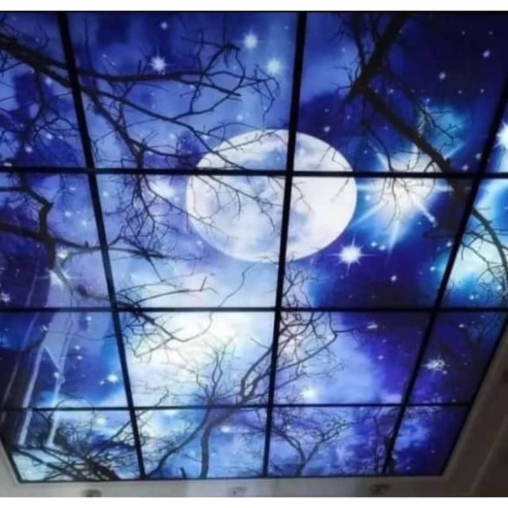 اجرای سقف کاذب مهر کازرون