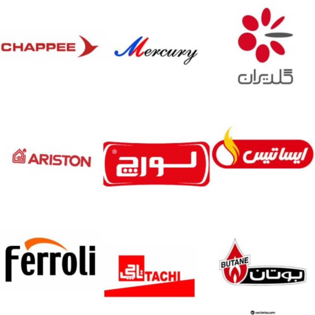 تعمیرات پکیج فدک سرخرود