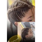 آرایشگاه زنانه طوطیان انزلی