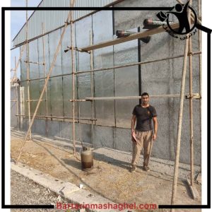 نصب ایزوگام باران لاهیجان،نصب ایزوگام باران در لاهیجان،مشاهده اطلاعات نصب ایزوگام باران لاهیجان در سامانه برترین مشاغل