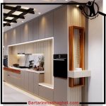 ساخت کابینت ام جی وود Mjwood ارومیه