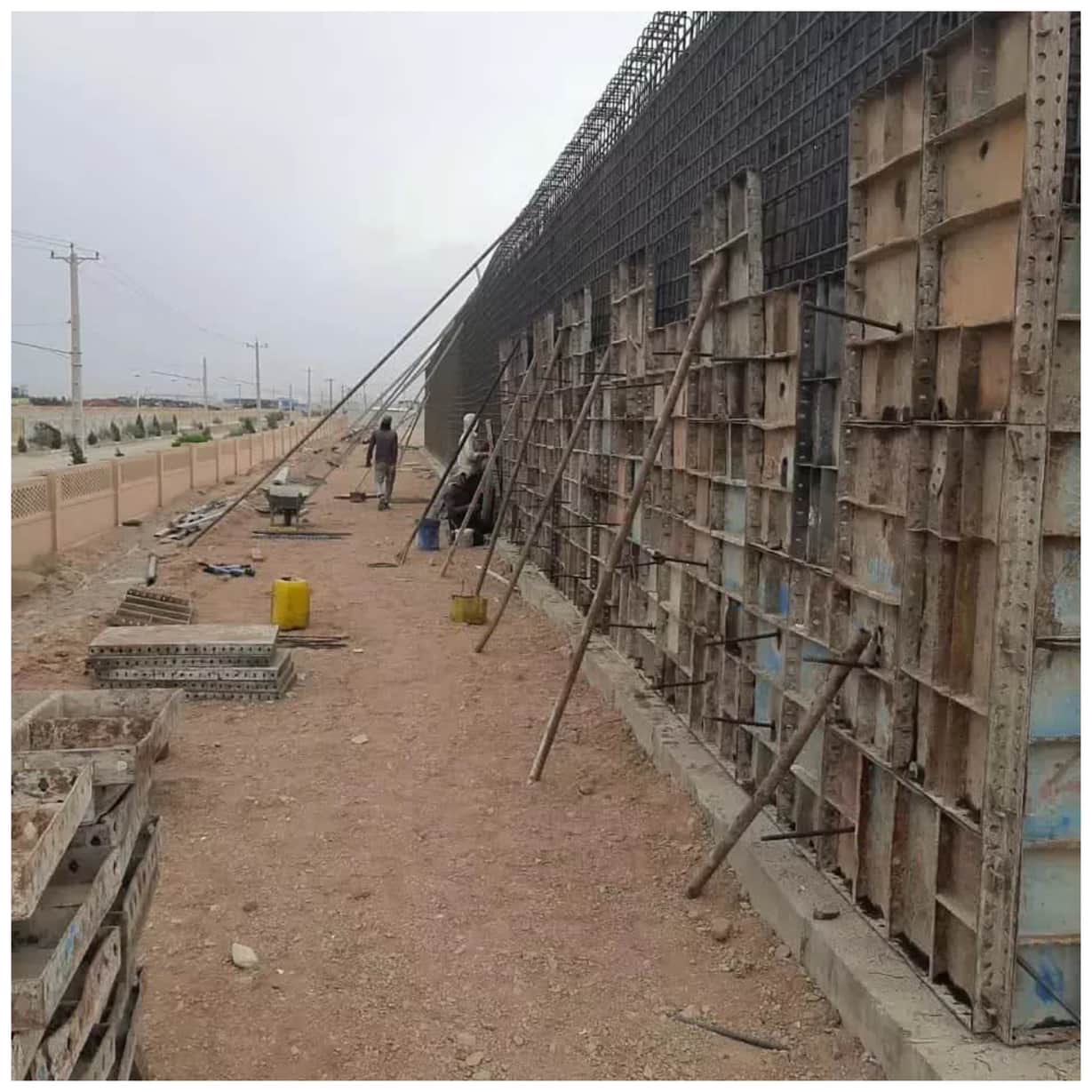 آرماتوربندی رضوی یزد،آرماتوربندی رضوی در یزد،مشاهده اطلاعات آرماتوربندی رضوی یزد در سامانه برترین مشاغل