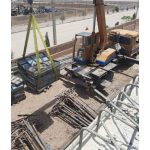 آرماتوربندی رضوی یزد