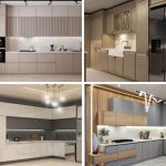 ساخت کابینت ام جی وود Mjwood ارومیه