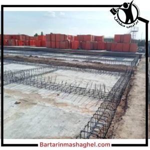 آرماتوربندی رضوی یزد،آرماتوربندی رضوی در یزد،مشاهده اطلاعات آرماتوربندی رضوی یزد در سامانه برترین مشاغل