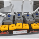 فروشگاه لوازم یدکی آسانسور شهاب جهانپور رشت