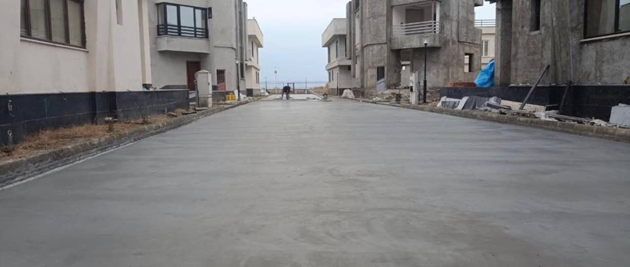 اجرای بتن ریزی با ماله پروانه ای خدای بتن دامغان،اجرای بتن ریزی با ماله پروانه ای خدای بتن در دامغان،مشاهده اطلاعات اجرای بتن ریزی با ماله پروانه ای خدای بتن دامغان در سامانه برترین مشاغل