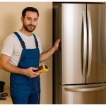 نمایندگی تعمیرات یخچال دوو یاسوج سرویس یاسوج