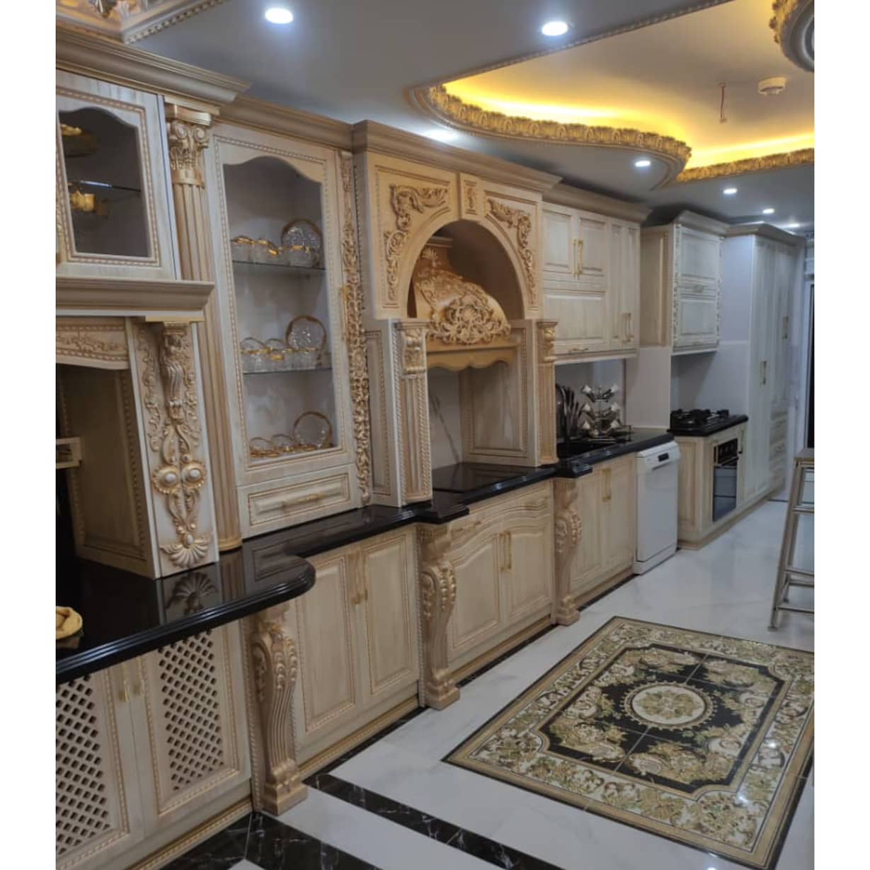 رنگ کاری کابینت دکو کالر ساوه،رنگ کاری کابینت دکو کالر در ساوه،مشاهده اطلاعات رنگ کاری کابینت دکو کالر ساوه در سامانه برترین مشاغل