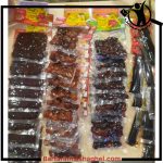 پخش لواشک صحرایی زنجان