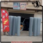 تولید فنس زمانی سنندج