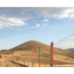 تولید فنس زمانی سنندج