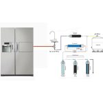 تعمیرات یخچال محمدزاده الشتر