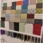 رنگ کاری کابینت دکو کالر ساوه
