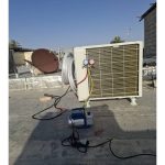 تعمیر لوازم خانگی قهرمانی جهرم