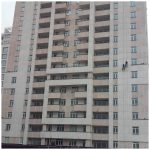 کار در ارتفاع و راپل جمشید ملایر