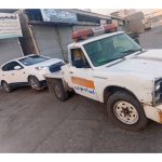 امدادخودرو پازیار الیگودرز