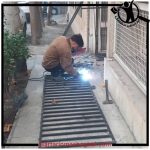 جوشکاری سیار کاظمی جهرم