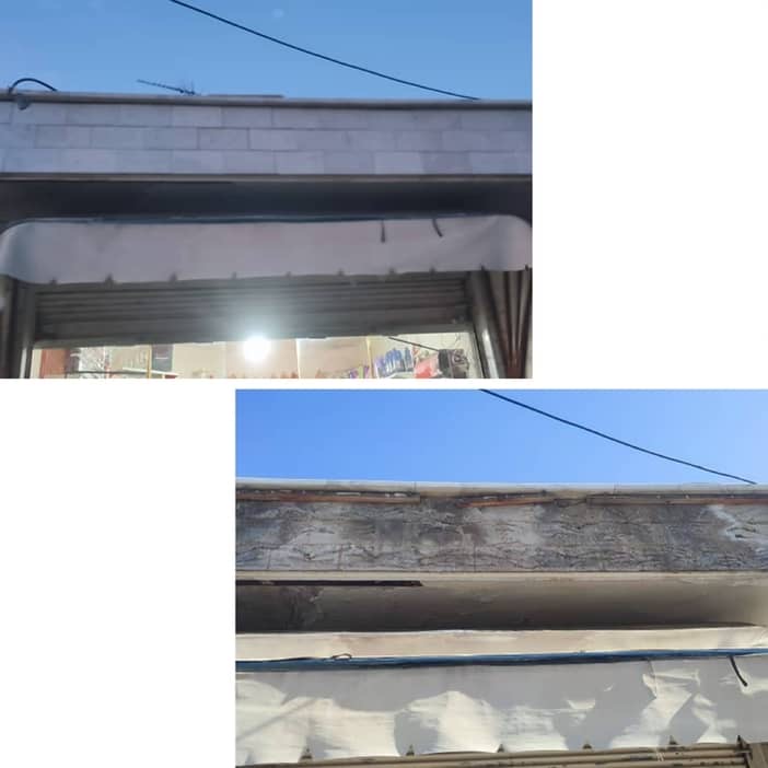 کار در ارتفاع و راپل جمشید ملایر،کار در ارتفاع و راپل جمشید در ملایر،مشاهده اطلاعات کار در ارتفاع و راپل جمشید ملایر در سامانه برترین مشاغل