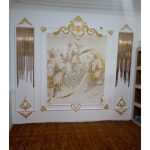 دکوراسیون داخلی حمیدرضا کاظمی زابل