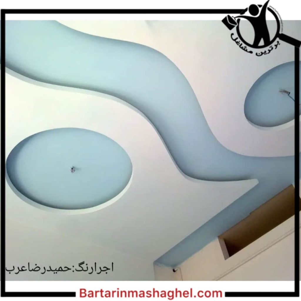 رنگ آمیزی ساختمان بدوی رفسنجان