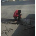 جوشکاری سیار کاظمی جهرم