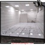 کاشی کاری حدادی تبریز