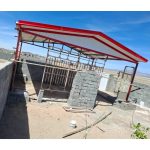 جوشکاری سیار شهسواری پور سیرجان