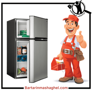 تعمیرکار یخچال خانگی و صنعتی سرما گستر اراک،تعمیرکار یخچال خانگی و صنعتی سرما گستر در اراک،مشاهده اطلاعات تعمیرکار یخچال خانگی و صنعتی سرما گستر اراک در سامانه برترین مشاغل