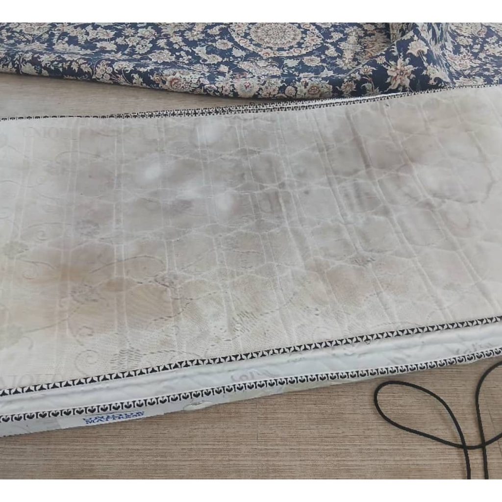 خدمات مبلشویی ناب بابل