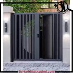 فروش درب و پنجره فاضلی نژاد بروجرد