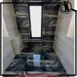 اجرای سرامیک اسلب پارسیان رشت