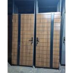 فروش درب و پنجره فاضلی نژاد بروجرد